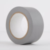 DANCEFLOOR-PVC-TAPE 50MM X 33M JUOSTA PILKA