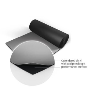 DUO 200 ŠOKIO DANGA - CHROMO ŽALIA|CHROMO MĖLYNA