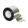 DANCEFLOOR TAPE BROADWAY 50MM X 50M JUOSTA SIDABRINĖ