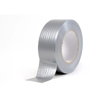 ALL-PURPOSE-TAPE 48MM X 50M JUOSTA SIDABRINĖ