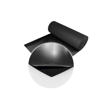 HI-SHINE ŠOKIO DANGA - JUODA