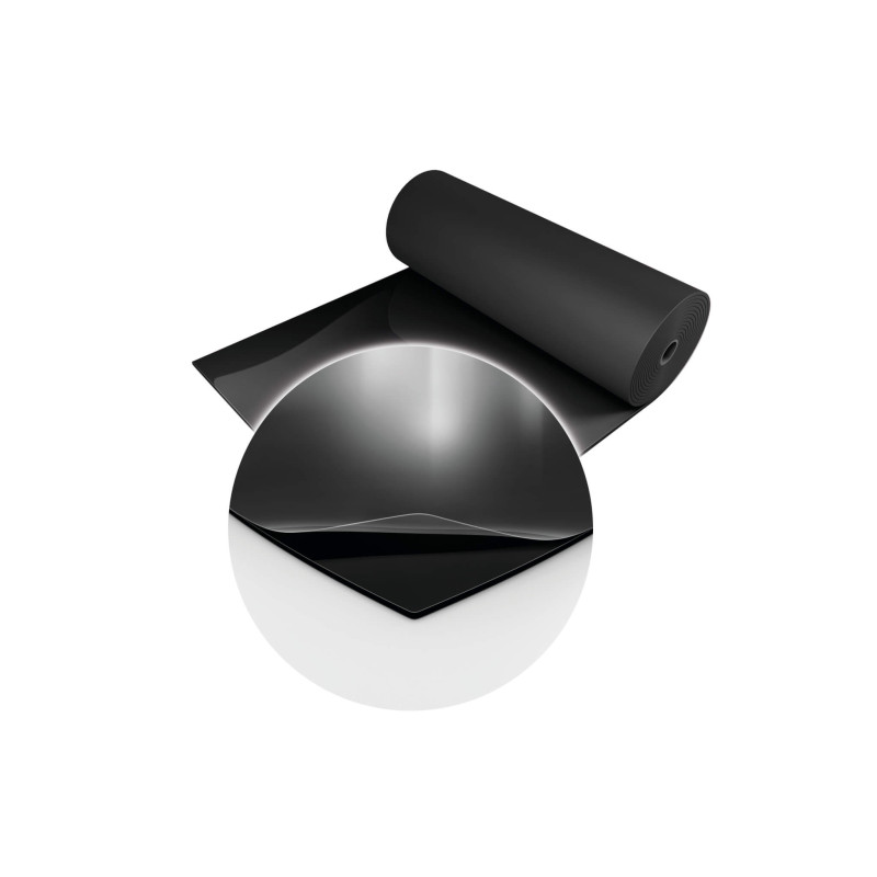 HI-SHINE ŠOKIO DANGA - JUODA