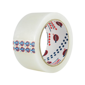 REPAIRING 50MM X 25M JUOSTA SKAIDRI