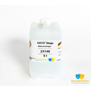 HATO® Stage Cleaner valiklis, 5L