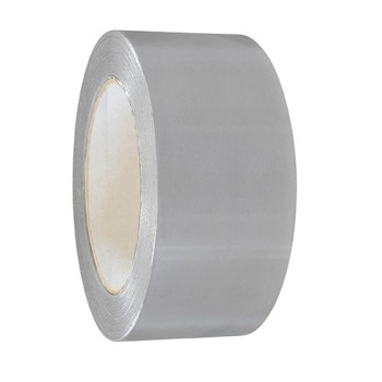 LIPNI ALIUMINIO JUOSTA 50MM x 50M