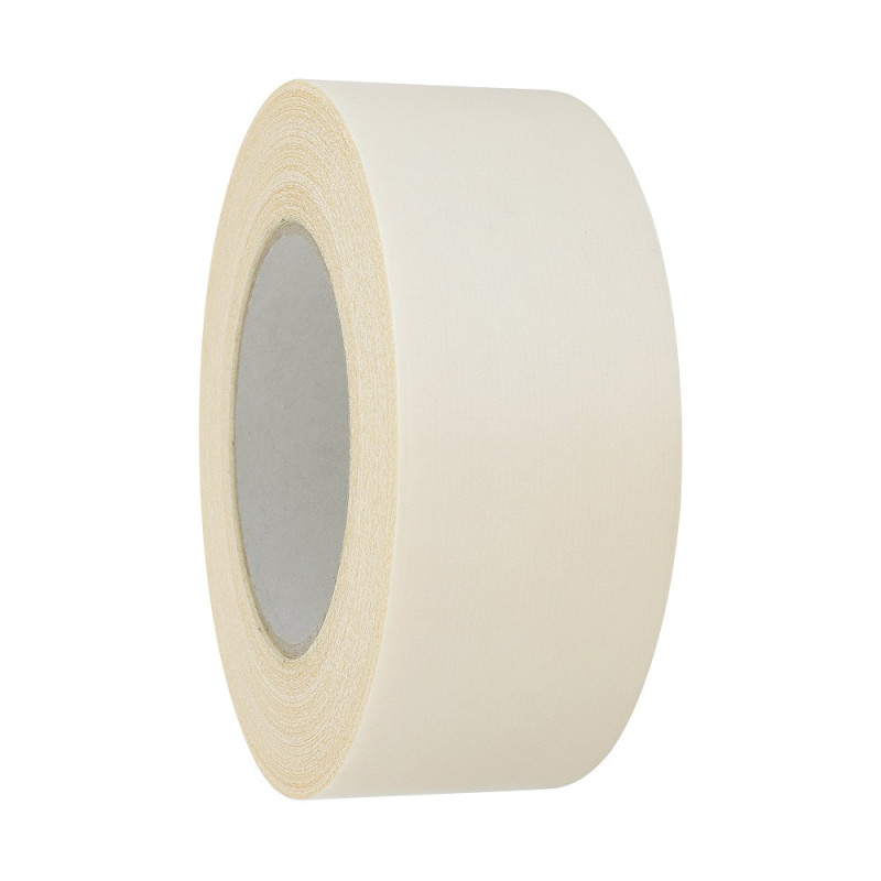 CLOTH-CARPET-TAPE 100MM X 25M DVIPUSĖ JUOSTA