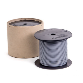 JUOSTA KARŠTAM SUVIRINIMUI - JUODA