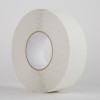 SAFETY TAPE 50MM X 18M JUOSTA PERMATOMA