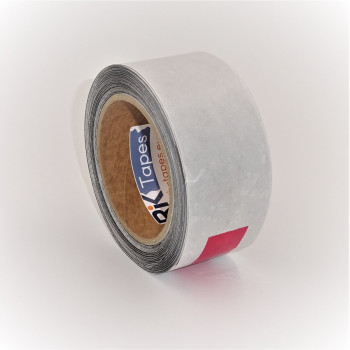 BLACKTAK 50MM x 25M ŠVIESOS MASKAVIMO JUOSTA