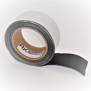 BLACKTAK 50MM x 25M ŠVIESOS MASKAVIMO JUOSTA