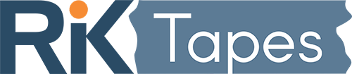 RIK-TAPES.EU logo